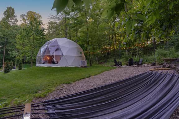 Sycamore Dome