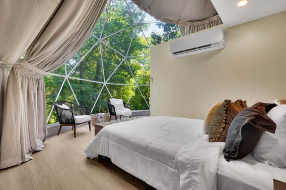 Sycamore Dome
