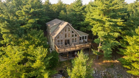 Boulder Field Lodge