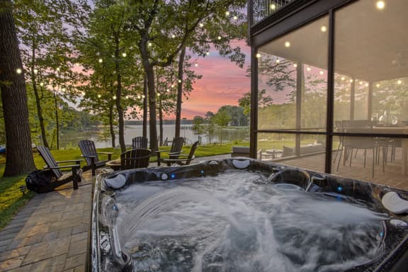 Harbor View Haven