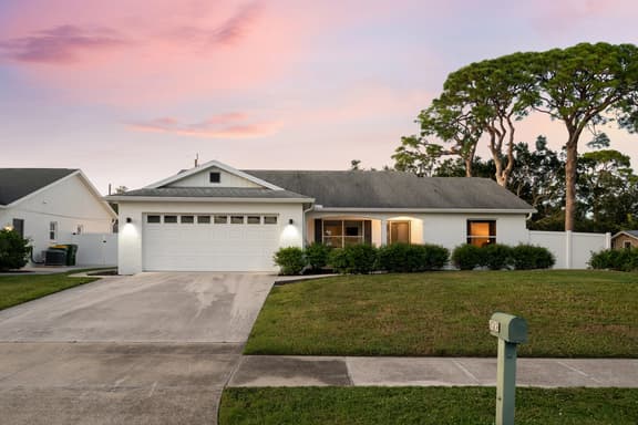 Bay Bliss Bungalow
