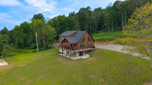 Hidden Acres Retreat