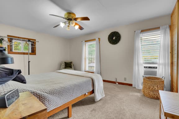 Bald Eagle Lodge