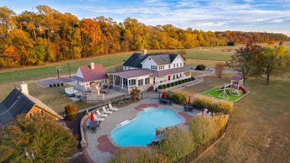 Saybrook Hall - Image 1