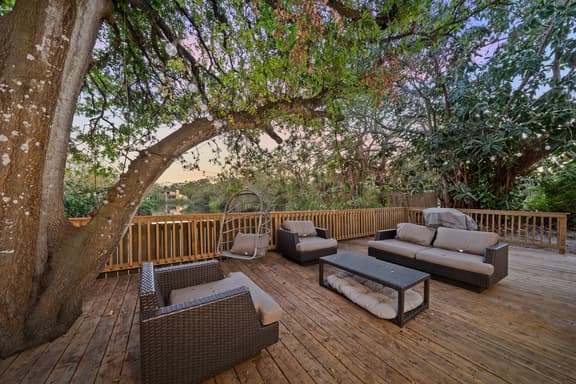 Jungle Nook - Image 1