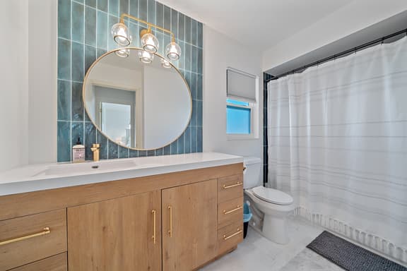 Brookline Retreat
