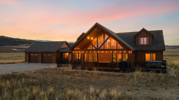 Teton Valley Retreat