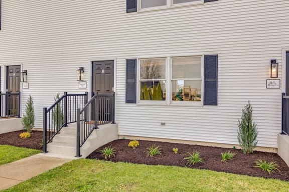 Vintage Travel Suite