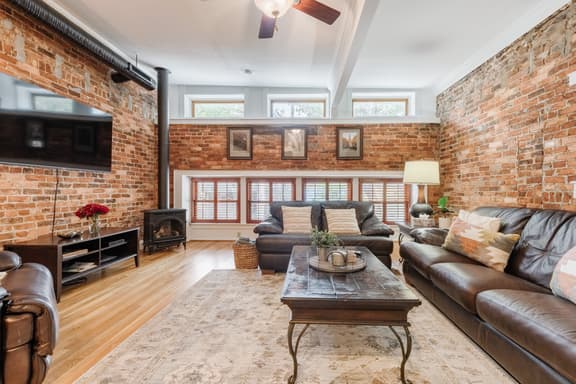 Trio Loft
