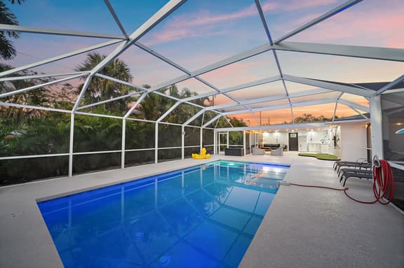 Sarasota's Gem