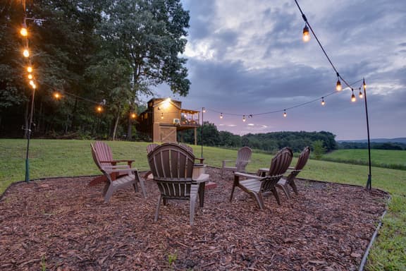 Remote Hideaway
