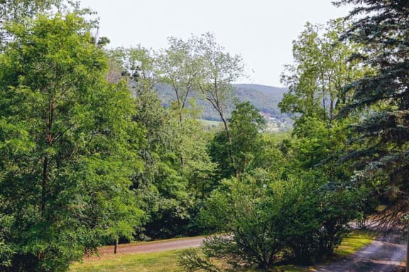 Maple Hill Lodge