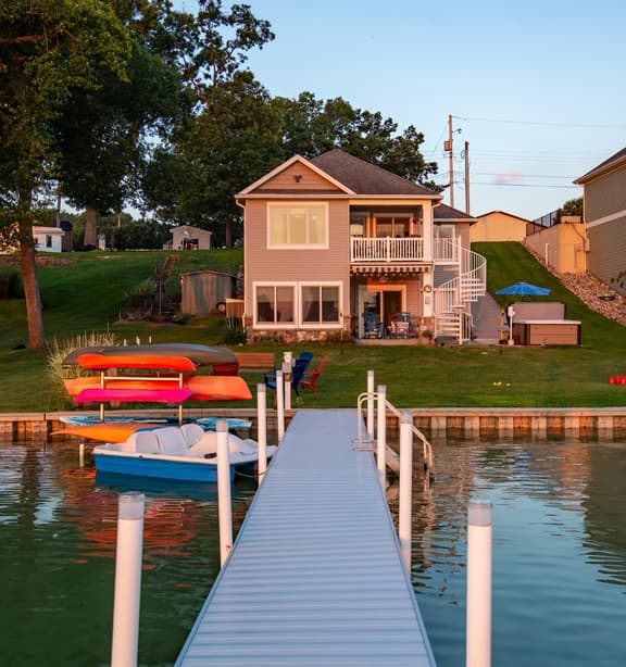 Dockside Daze