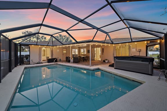 Breezemont Bungalow