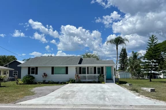 Gardenia Cottage