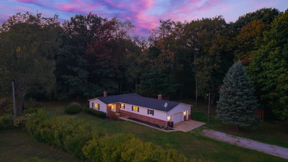 Lake City Getaway