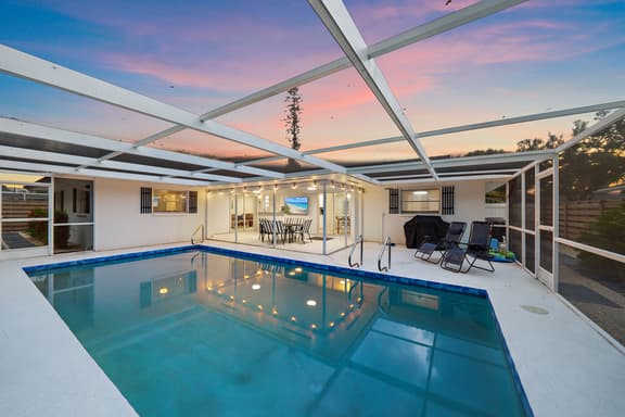 Riviera Retreat
