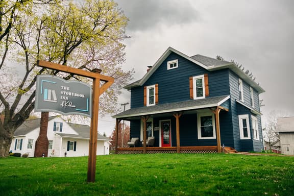 Storybook Inn