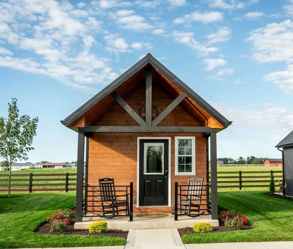 Whispering Cottage #3