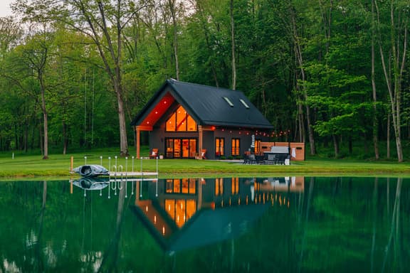 Stillwater Retreat