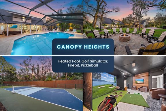 Canopy Heights