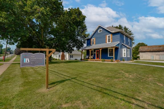 Storybook Inn - Image 1