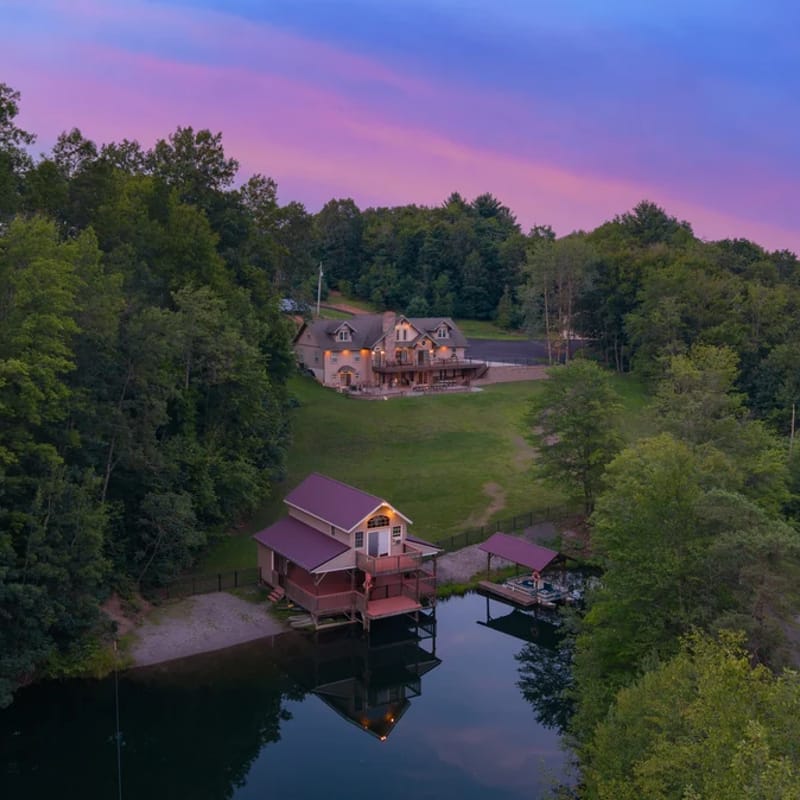 Black Diamond Retreat