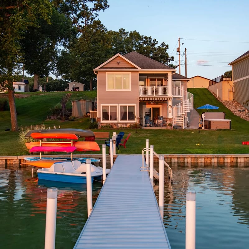 Dockside Daze