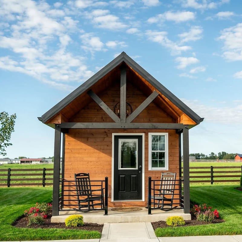 Whispering Cottage #3