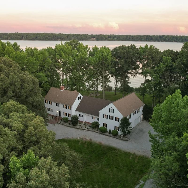 Chesapeake Point